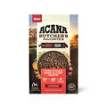 Acana Adult Grain Free Butcher's Favorites Beef and Liver Dog Food – front view