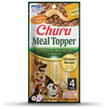 Inaba Churu Meal Topper Chicken Recipe Dog Food – photo 1 of 7