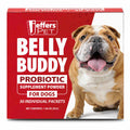Jeffers Belly Buddy probiotic supplement packets for dogs – photo 1 of 8