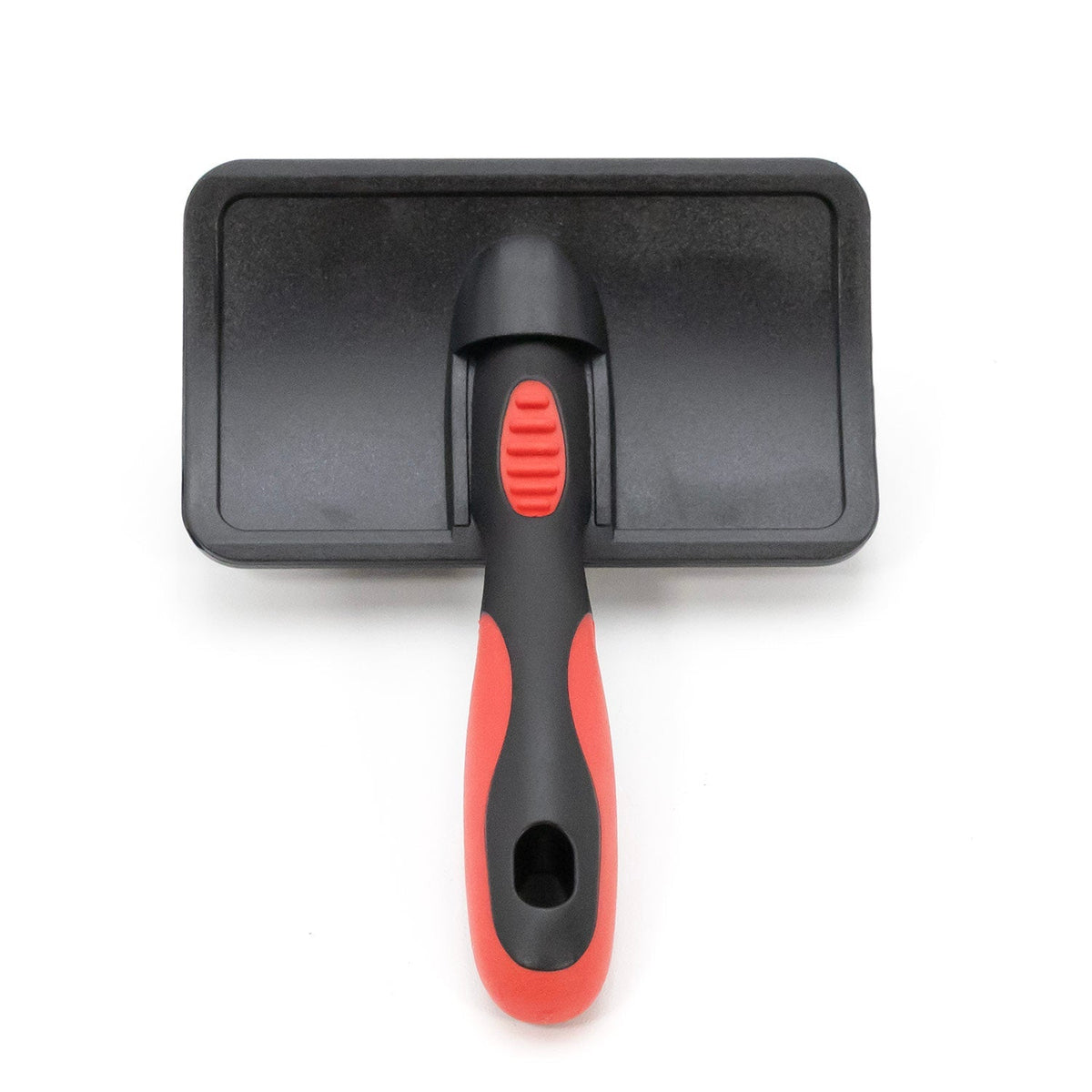 Dual Level Pin Slicker Pet Grooming Brush – Universal – alternate view 5