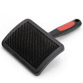 Dual Level Pin Slicker Pet Grooming Brush – Universal – alternate view 6
