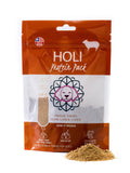Lamb Liver Dog Food Topper - Freeze Dried - Single Ingredient – front view