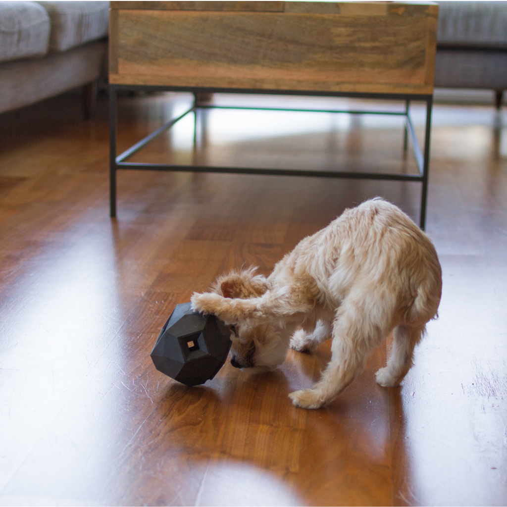 Odin Treat Dispensing Dog Toy – alternate view 7