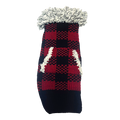 Lumberjack Dog Sweater XS for Toy Breeds – photo 1 of 2