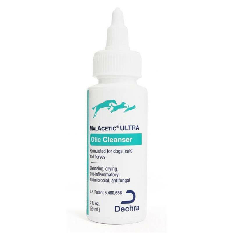 MalAcetic Ultra Otic Ear Cleanser for Dogs – photo 1 of 3