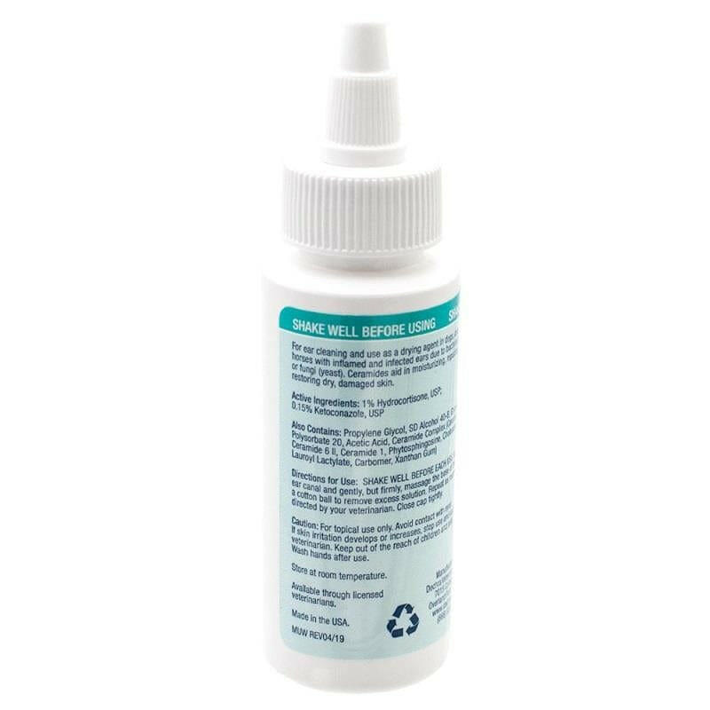 MalAcetic Ultra Otic Ear Cleanser for Dogs – photo 3 of 3