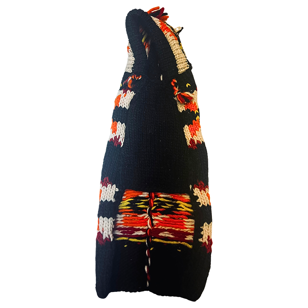 Mohawk Dog Sweater XS for Toy and Small Breeds – photo 2 of 4