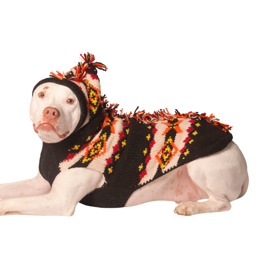 Mohawk Dog Sweater XS for Toy and Small Breeds – photo 1 of 4
