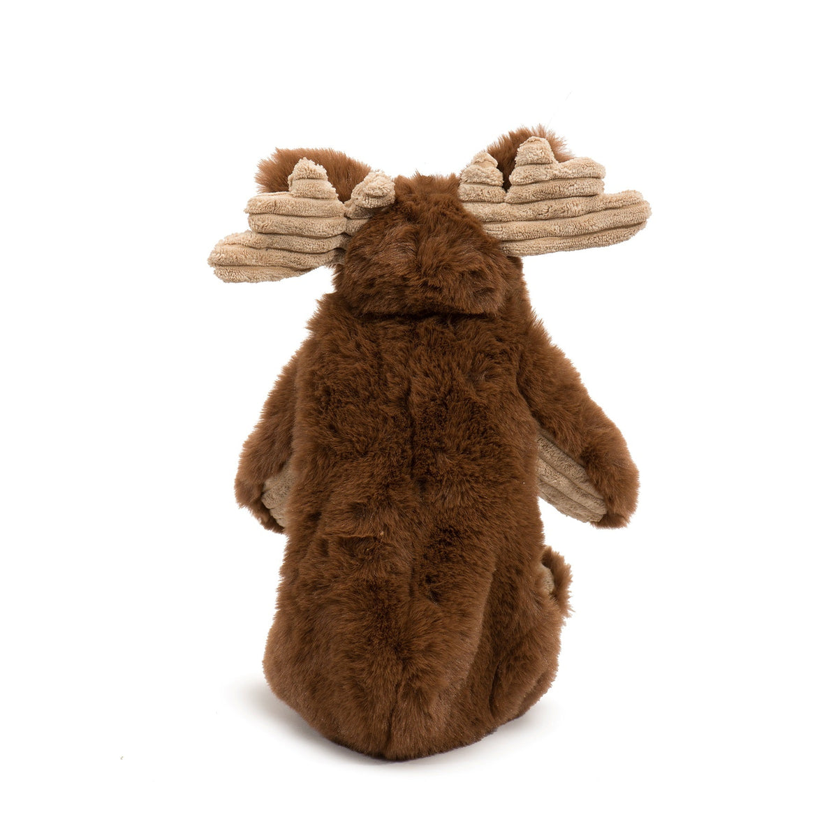 Maple Moose X-Brace Durable Plush Dog Toy, alternate view