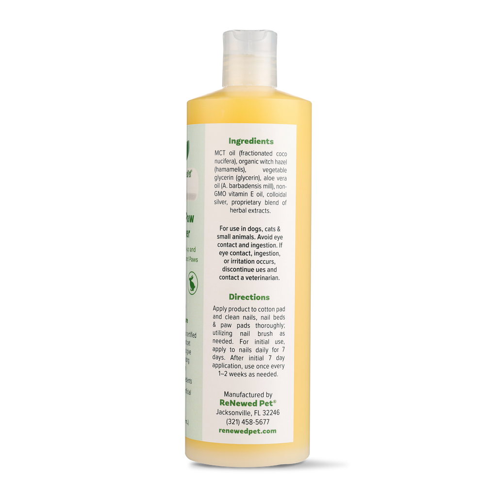 4-All Pets Nail & Paw Cleaner – alternate view 2