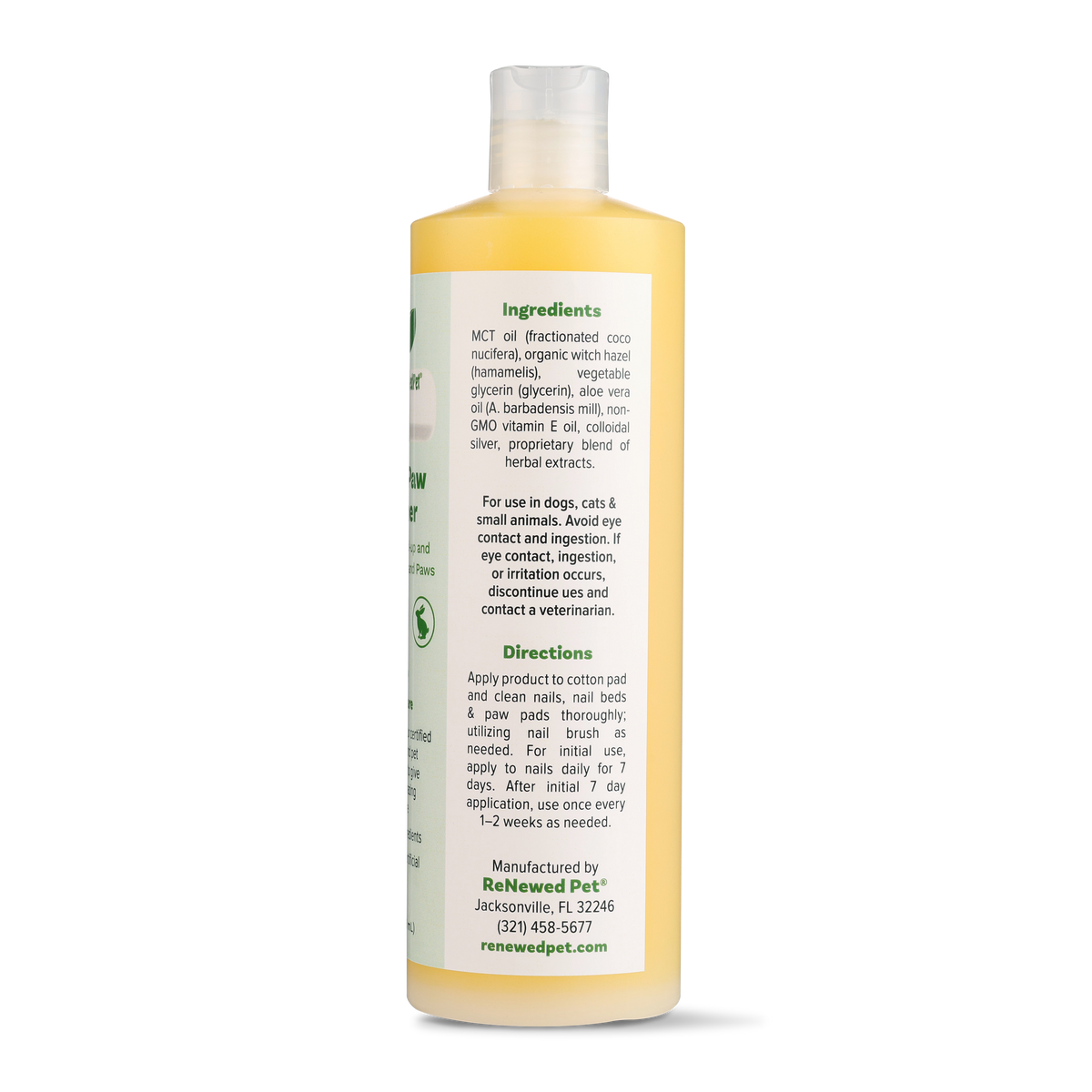 4-All Pets Nail & Paw Cleaner – alternate view 2