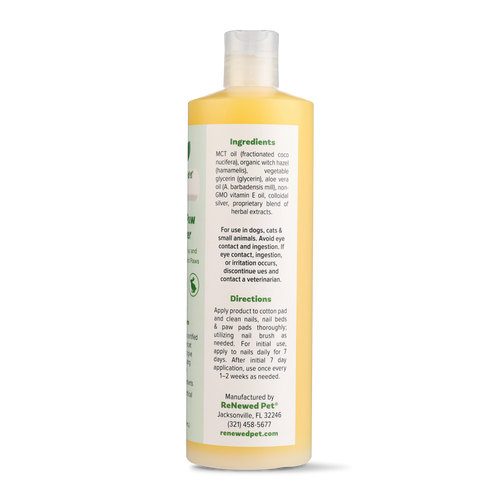 4-All Pets Nail & Paw Cleaner – alternate view 2