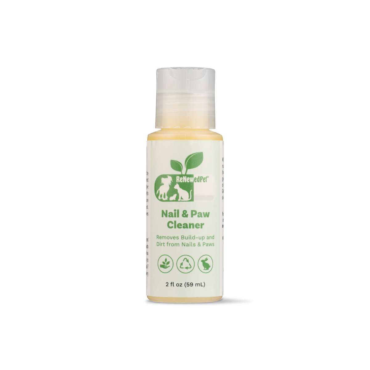 4-All Pets Nail & Paw Cleaner – alternate view 3