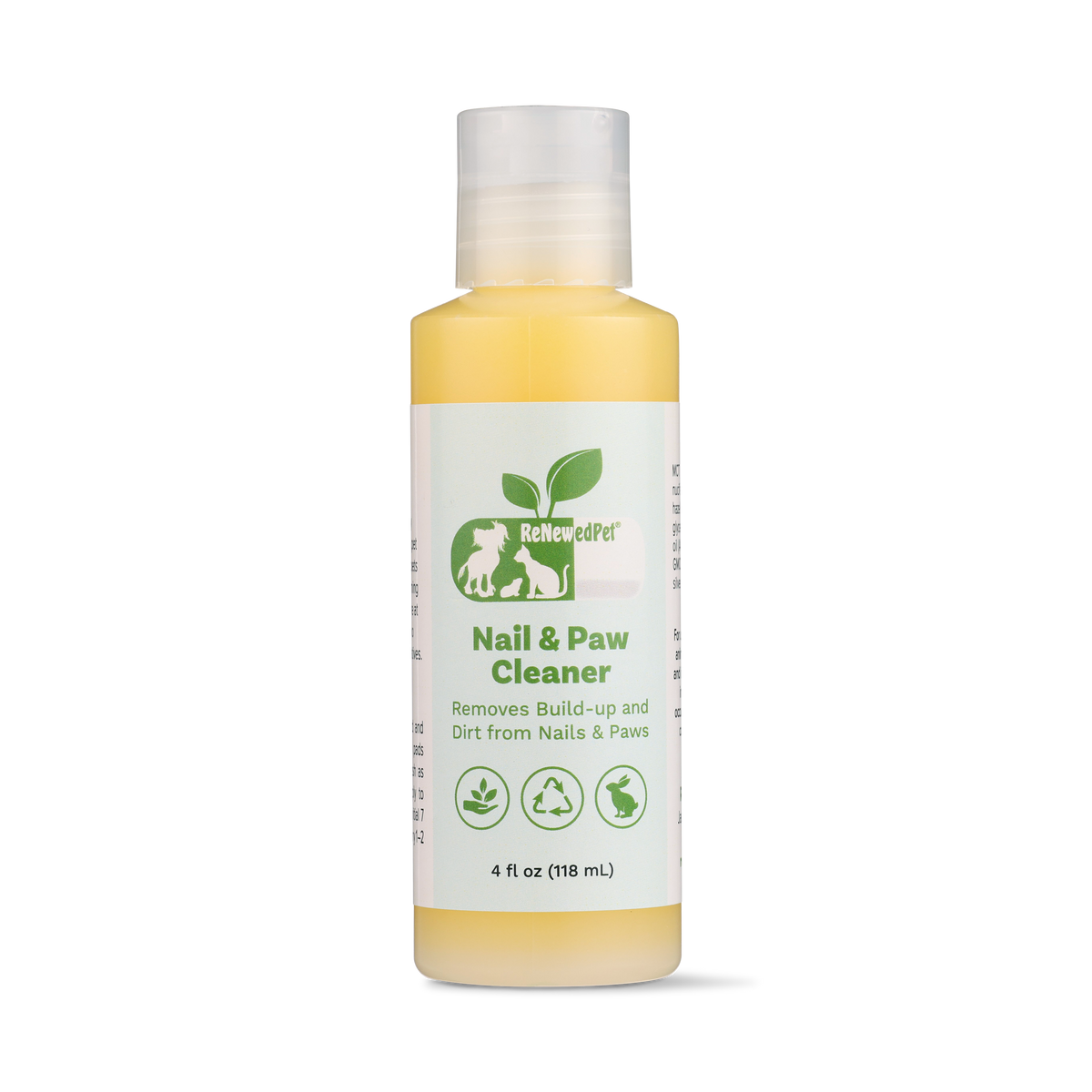 4-All Pets Nail & Paw Cleaner – alternate view 4