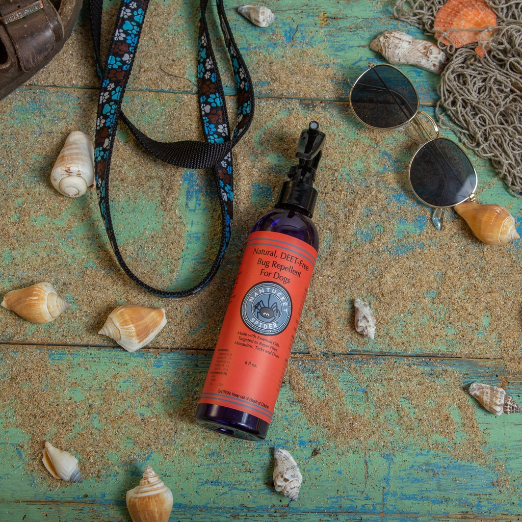 Bug Repellent Spray for Dogs – alternate view 5