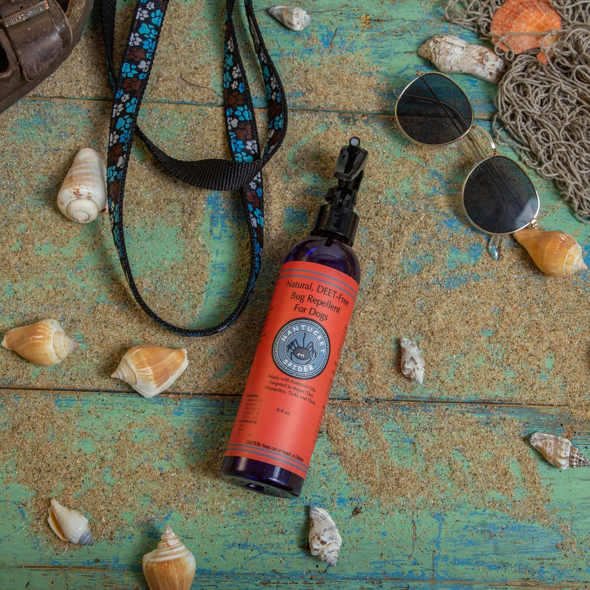 Bug Repellent Spray for Dogs – alternate view 5
