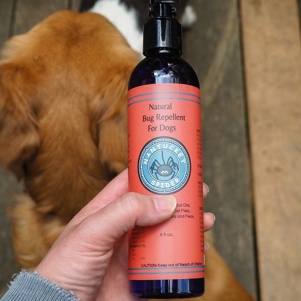 Bug Repellent Spray for Dogs – alternate view 6