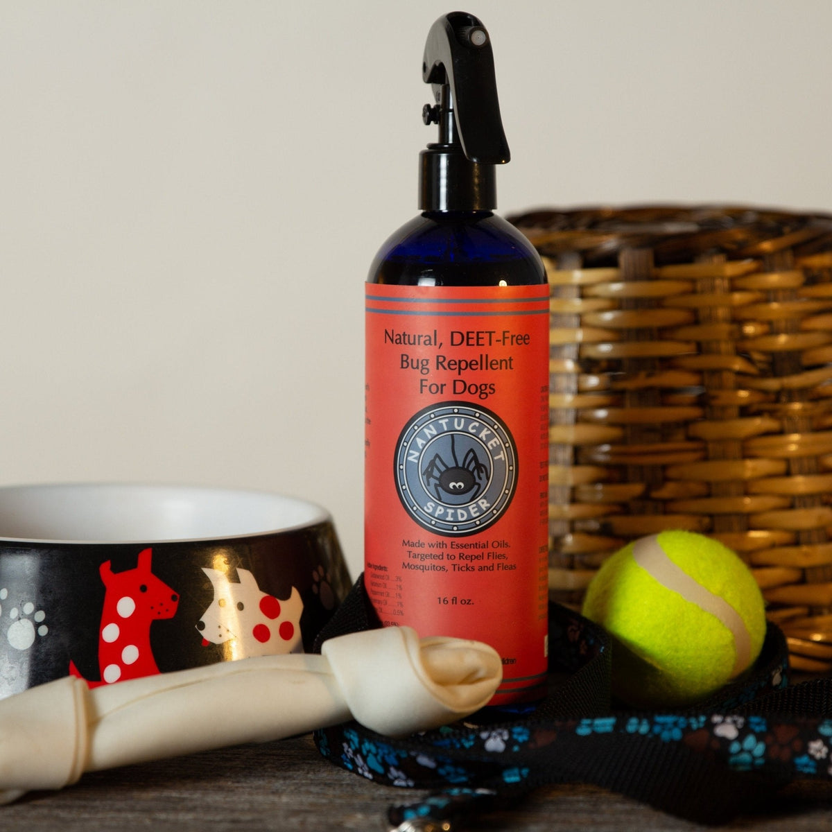 Bug Repellent Spray for Dogs – alternate view 4