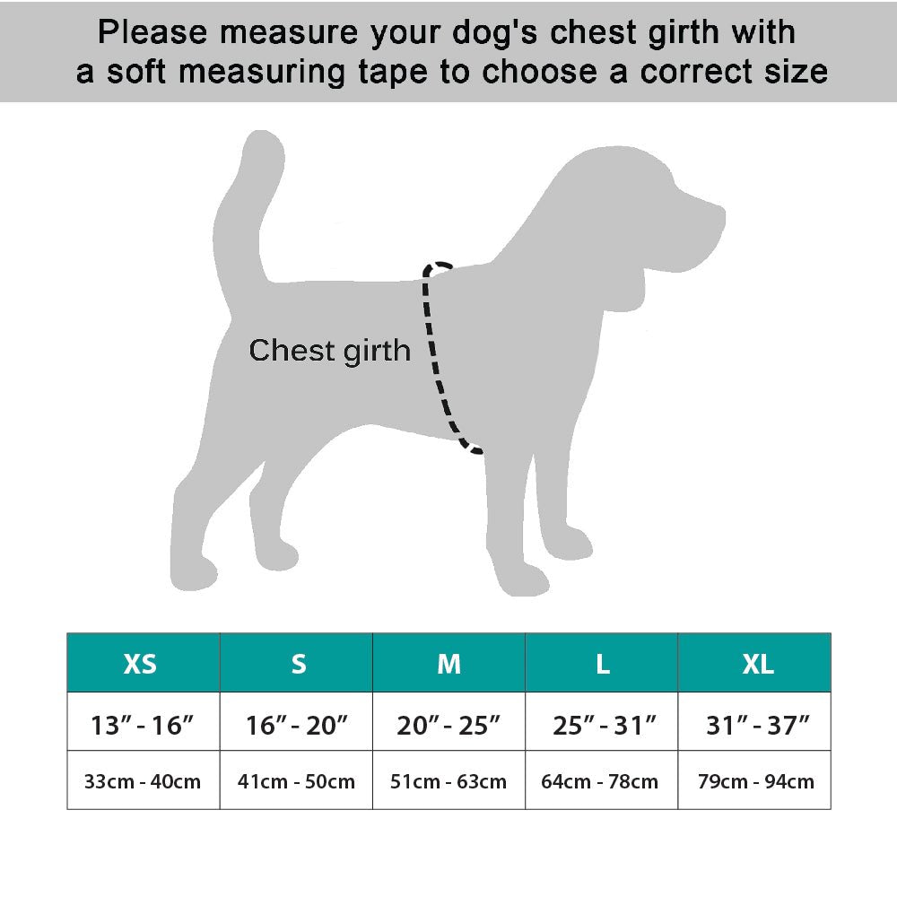 NeoAlly Upgraded Dog Surgical Recovery Vest for Dogs and Cats – alternate view 5