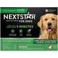 Nextstar Flea and Tick Topical for Large Dogs – photo 1 of 10
