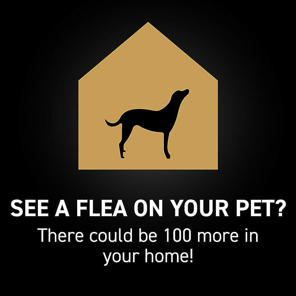 Nextstar Flea and Tick Topical for Medium Dogs – photo 3 of 10