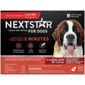 Nextstar Flea and Tick Topical for X-Large Dogs – photo 1 of 10