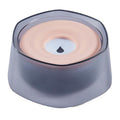 No-Spill Dog & Cat Water Bowl – Spill Proof Slow Feeder – alternate view 2