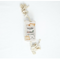 Cafe Du Monde Dog Rope Toy – front view