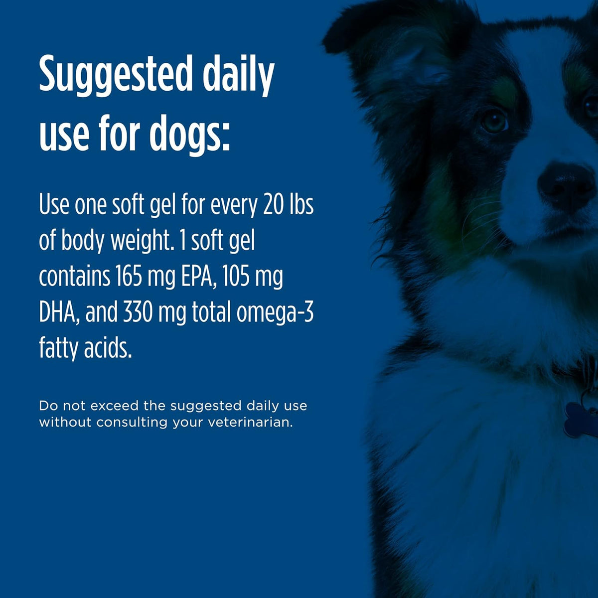 Nordic Naturals Omega-3 Pet Soft Gels for Dogs – photo 9 of 12