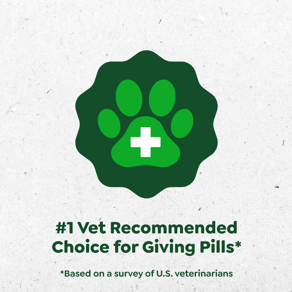 Greenies Pill Pockets for Dogs Cheese Flavor, Large, 7.9 oz – photo 8 of 9