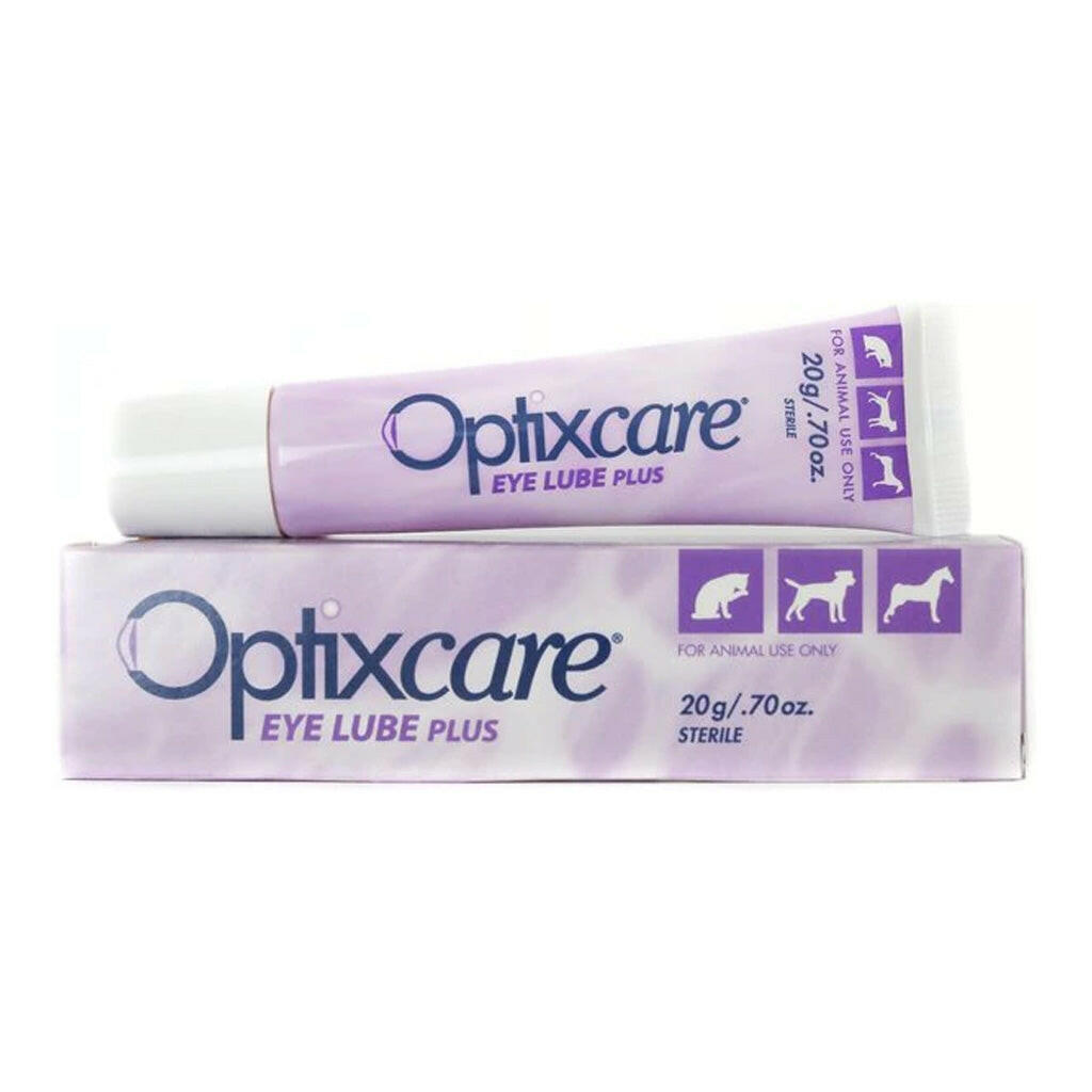 Optixcare Eye Lube Plus Dogs Cats – photo 7 of 7