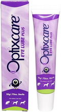 Optixcare Eye Lube Plus Dogs Cats – photo 1 of 7