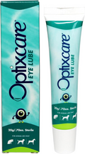 Optixcare Eye Lubricant Gel for Dogs 20 g – photo 1 of 7