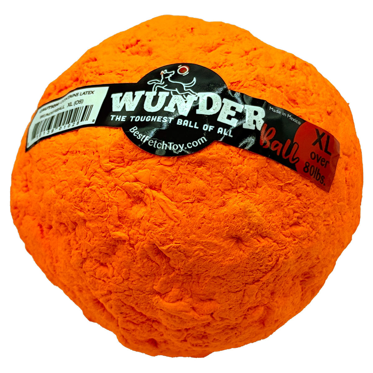 WUNDERball Dog Fetch Toy – alternate view 39