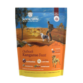 Outback Kangaroo Feast Air-Dried Dog Food – front view