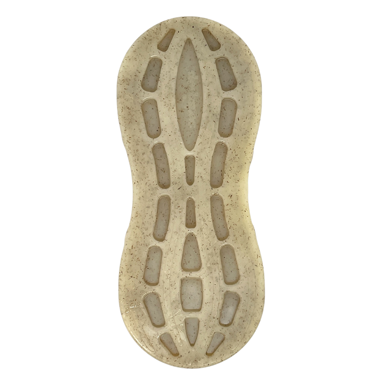 SodaPup Peanut brown nylon dog chew toy – photo 2 of 9