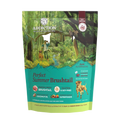Addiction Perfect Summer Brushtail air-dried dog food bag, front