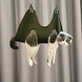 Pet Grooming Hammock for Dogs Breathable – photo 1 of 8