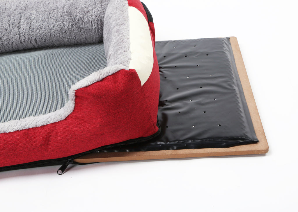 Pet Life Dream Smart electronic heating and cooling dog bed