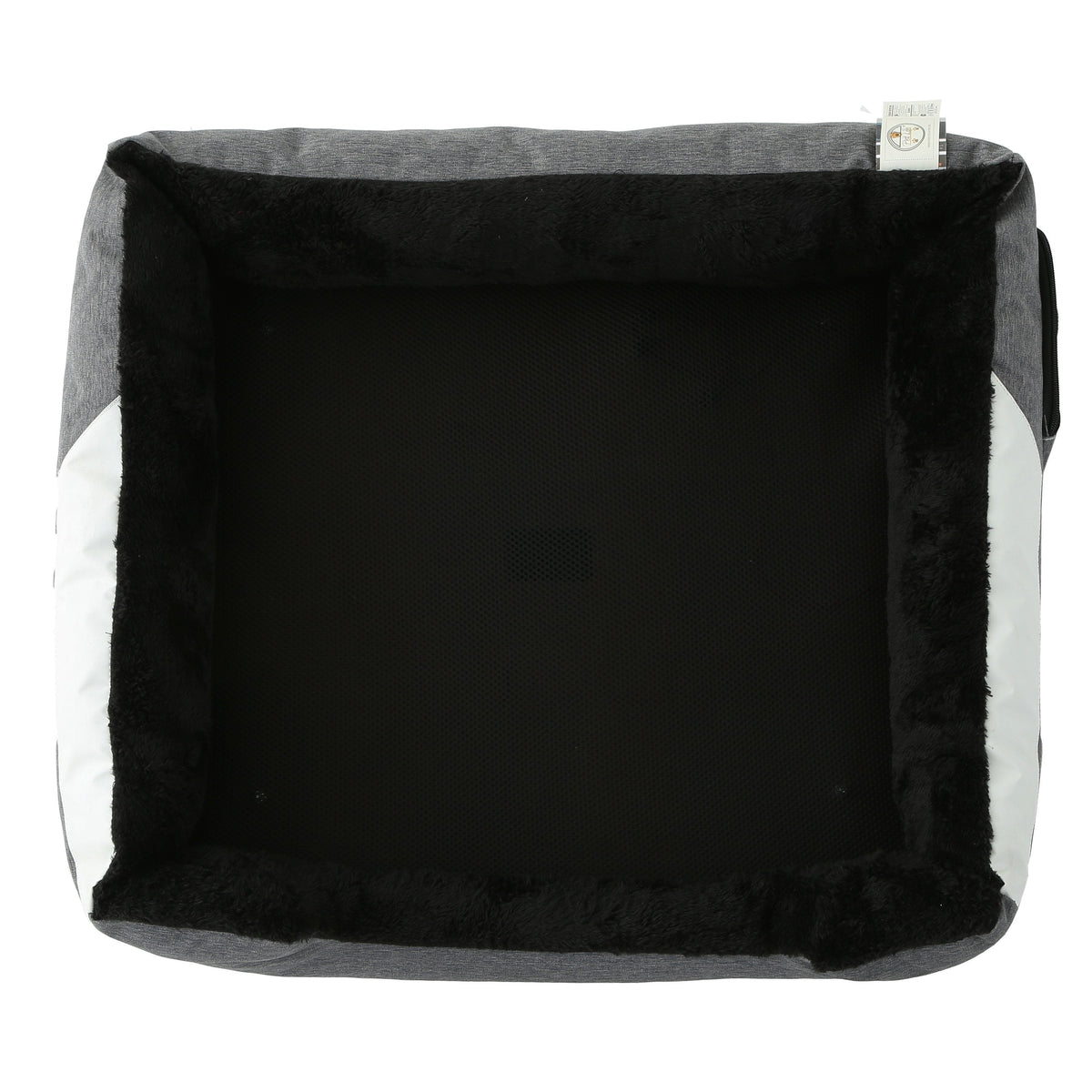 Pet Life Dream Smart electronic heating and cooling dog bed
