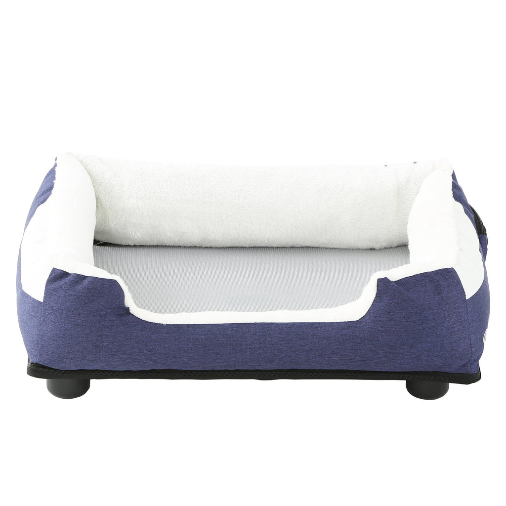 Pet Life Dream Smart electronic heating and cooling dog bed
