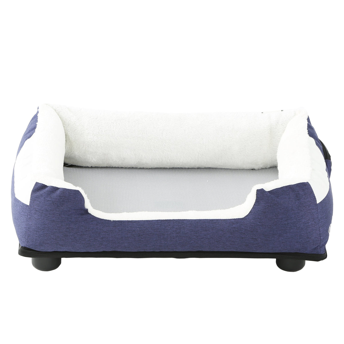 Pet Life Dream Smart electronic heating and cooling dog bed