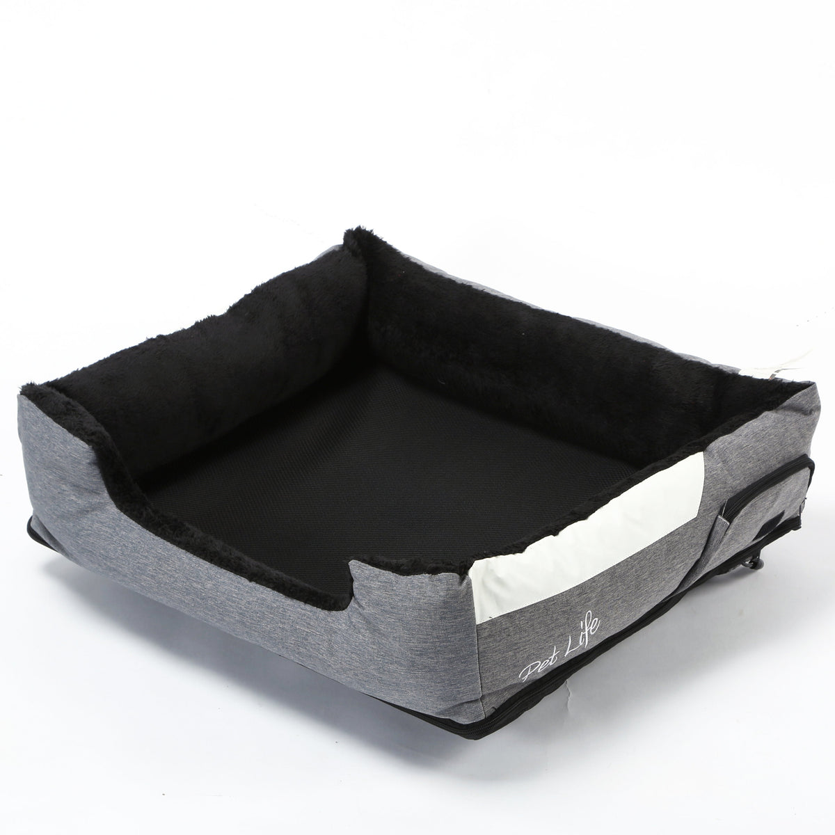 Pet Life Dream Smart electronic heating and cooling dog bed