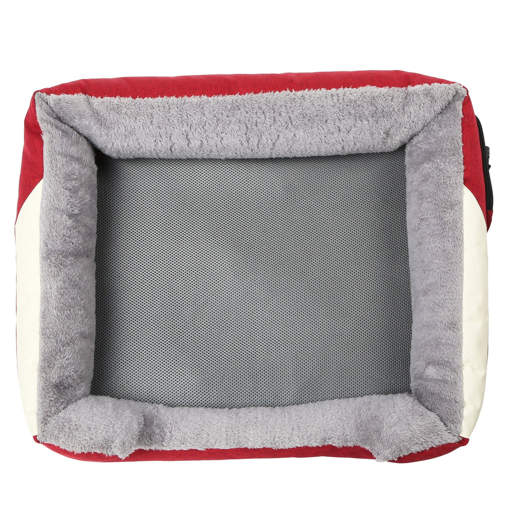 Pet Life Dream Smart electronic heating and cooling dog bed