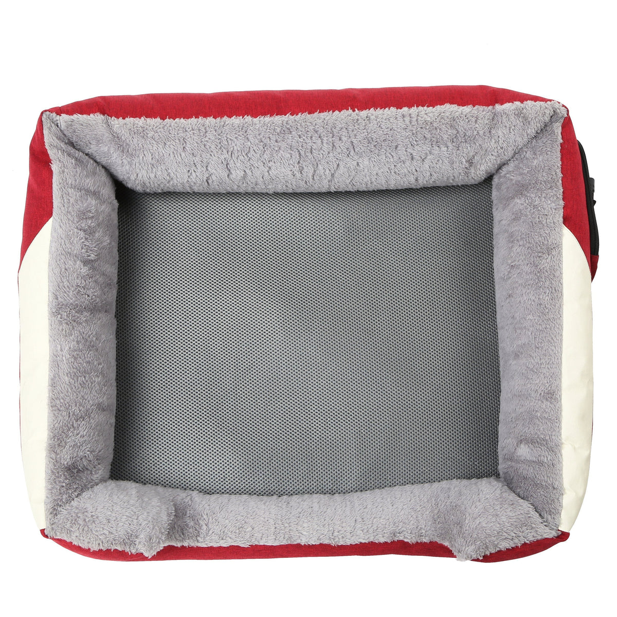 Pet Life Dream Smart electronic heating and cooling dog bed