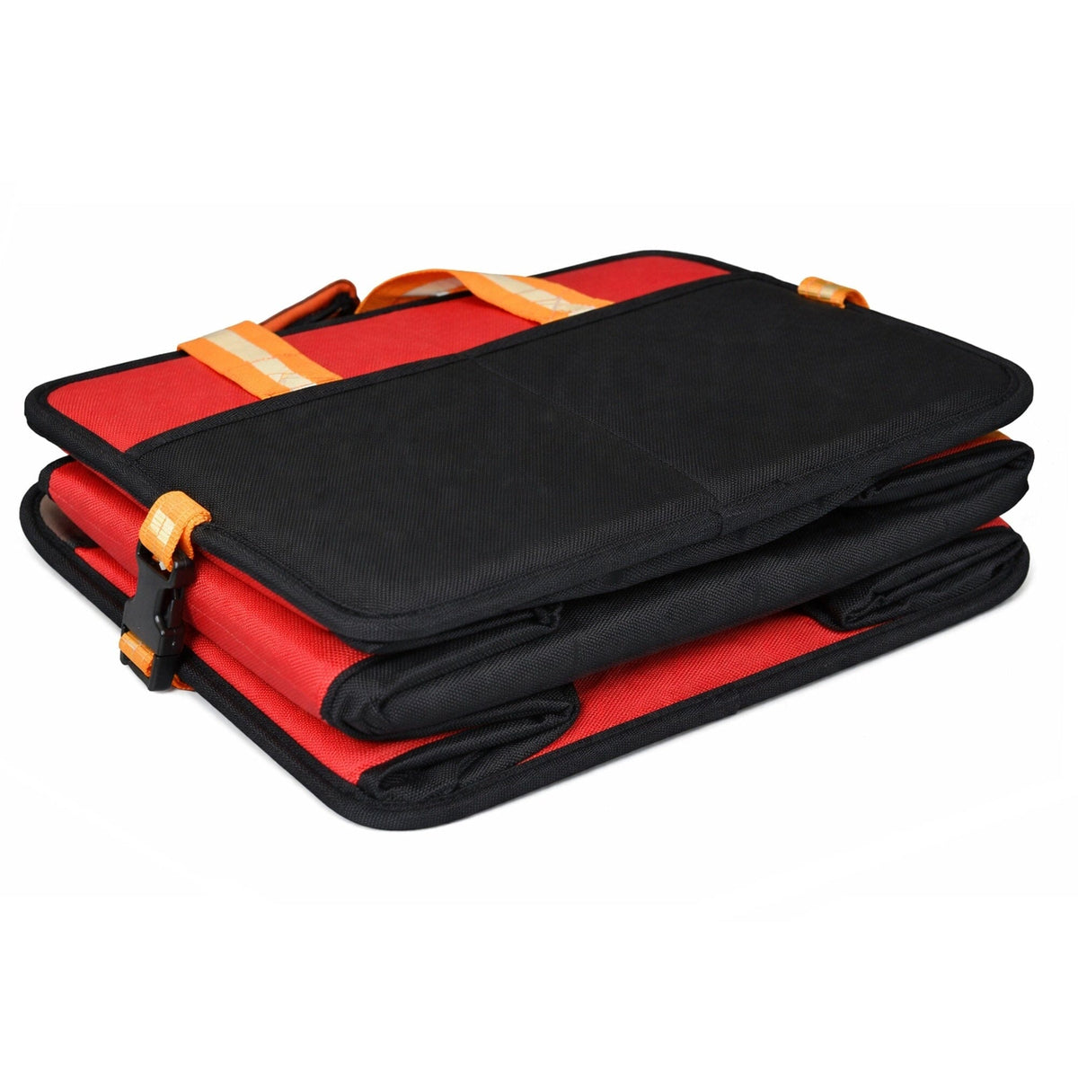 Pet Life ® 'Travel-Nest' Folding Travel Cat and Dog Bed – alternate view 28