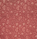 Valentine Bandanas, detail view