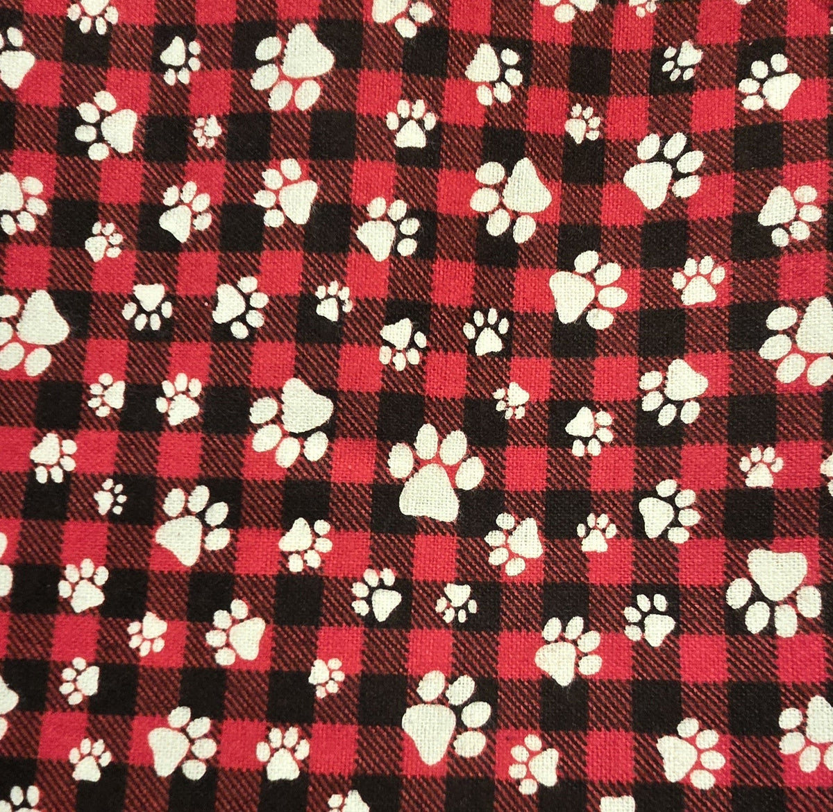 Christmas Dog Bandanas – alternate view 5