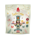 Plato Santa's Cookies Lamb and Goat Milk Jerky Dog Treats – photo 1 of 3