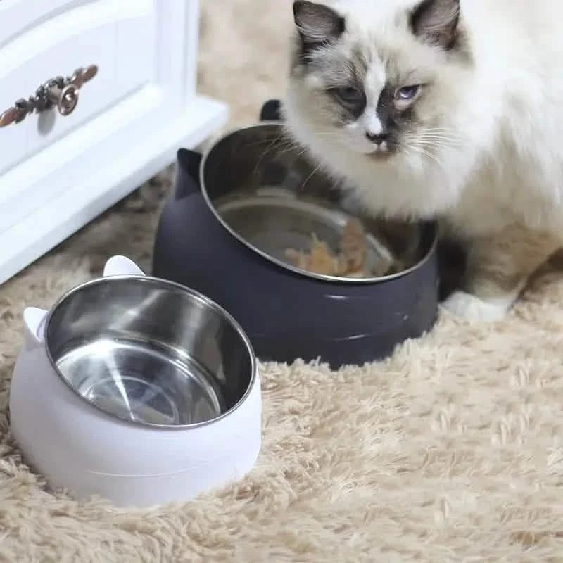 Premium Stainless Steel Dog Bowls Non-Slip Base – photo 8 of 8